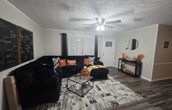 792 S Feemster Lake Road, Tupelo, MS 38804