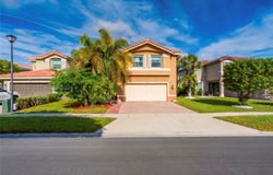 1941 W 148th way, Miramar, FL 33027