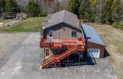 22 Hartshorn Road, Morrill, ME 04952