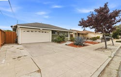 824 Moraga Dr, San Leandro, CA 94578