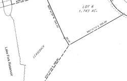 PR 5980 lot: 6, Yantis, TX 75497