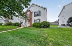 618 Homerun Drive, O'Fallon, MO 63366