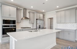 16913 Barmer Road, Chesterfield, VA 23832