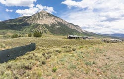 57 Augusta Drive, Crested Butte, CO 81224