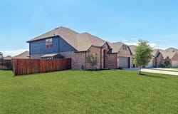 501 Williams Way, Van Alstyne, TX 75495