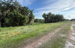 POOL BRANCH Road, FORT MEADE, FL 33841