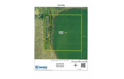 0 38th St NE & 20th Ave NE, Anamoose, ND 58710