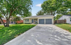 1607 Nantucket Drive, Richardson, TX 75080