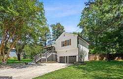 71 Smith Ferguson Road, Dallas, GA 30157