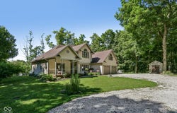 397 E 1650 N, Summitville, IN 46070