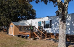 3 Poolside Dr., Murrells Inlet, SC 29576