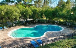 724 LIBERTY Circle, MACCLENNY, FL 32063