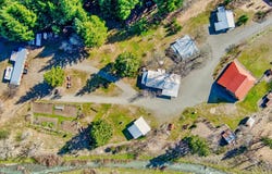 60 Littlefield Lane, Ruth Lake, CA 95526