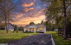 3705 MORNING GLORY Drive, BUMPASS, VA 23024
