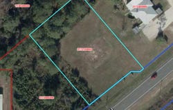 State Rd 24, Cedar Key, FL 32625