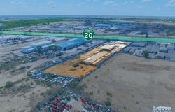 4606 W Wall St, Midland, TX 79703