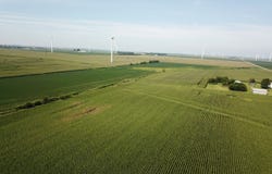 E 1300 North Rd, Tract 2, Ellsworth, IL 61737