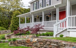 34 Kent Road, Warren, CT 06754
