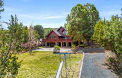 1425 S Amity Lane, Eagar, AZ 85925