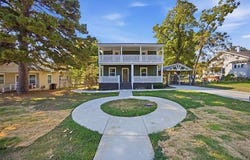 206 Broadway Avenue, Eufaula, OK 74432