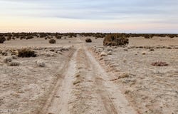 Witch Well Ranches lot: 78, St Johns, AZ 85936
