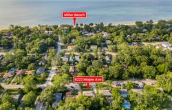 8223 Maple Avenue, Gary, IN 46403