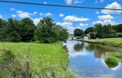 00 Lcr 743, Thornton, TX 76687