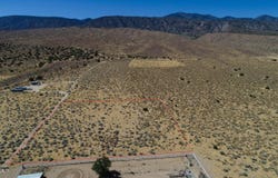 31500 227th Street E, Llano, CA 93544