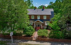 2012 Broad Street, Camden, SC 29020-9999