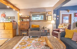 15310 Lolo Creek Road, Lolo, MT 59847