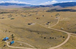 Foothill Trail lot: 267, Ennis, MT 59729
