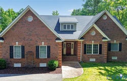 3834 Mill Mount Drive, Powhatan, VA 23139