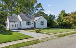 133 Wythe Crescent Drive, Hampton, VA 23661