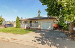 3105 S Rebecca St, Spokane, WA 99223