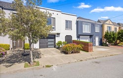 1982 45th AVE, SAN FRANCISCO, 94116