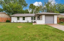 1219 Dearborn Drive, Richardson, TX 75080