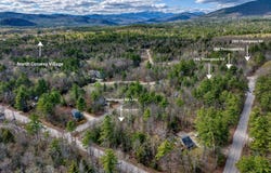 Thompson Road, Conway, NH 03860