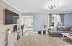 205 S 28th Street, Council Bluffs, IA 51501