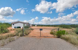 232 N Wildcat Place, Benson, AZ 85602
