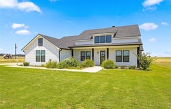 803 Willow Moon Ranch Road, Crawford, TX 76638