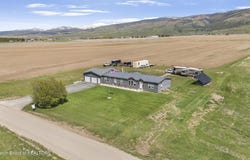 2453 S 1000 E, Driggs, ID 83422
