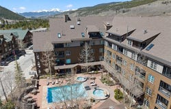 150 Dercum Square, KEYSTONE, CO 80435