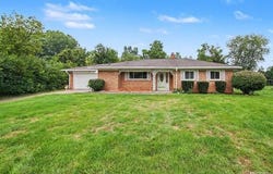 1254 Arrowhead Drive, Burton, MI 48509