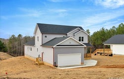 858 Starboard Drive, Bracey, VA 23919