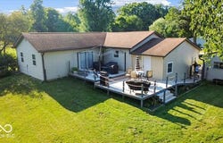 7785 E North Drive, Camby, IN 46113