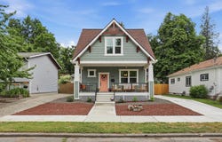 806 E 10th Ave, Spokane, WA 99202