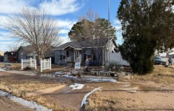 500 E 10th St, McCamey, TX 79752