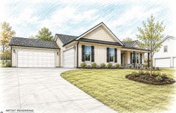 106 Summer Wind Way, Pickens, SC 29671