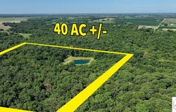 802 SE 900 Private Road, Deepwater, MO 64740