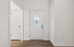 229 Whetstone Drive, Angier, NC 27501